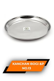 Color Kanchan Bogi Plate No.13